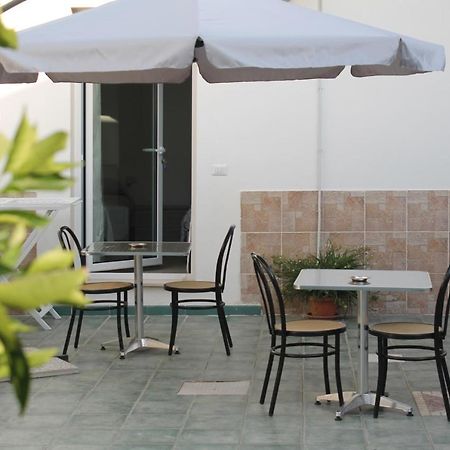 B&B Sunrise Porto Cesareo Exterior photo