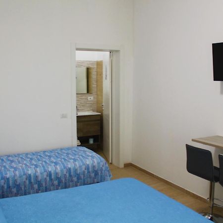 B&B Sunrise Porto Cesareo Room photo
