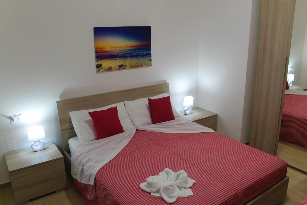 B&B Sunrise Porto Cesareo Exterior photo