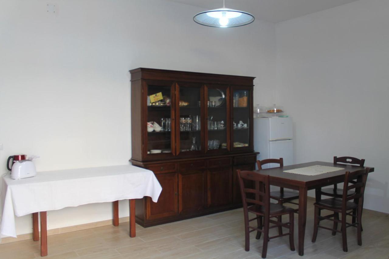 B&B Sunrise Porto Cesareo Exterior photo