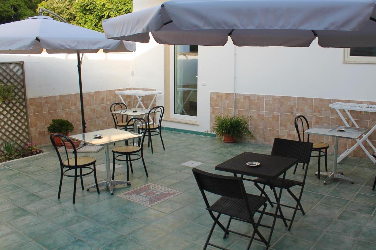 B&B Sunrise Porto Cesareo Exterior photo