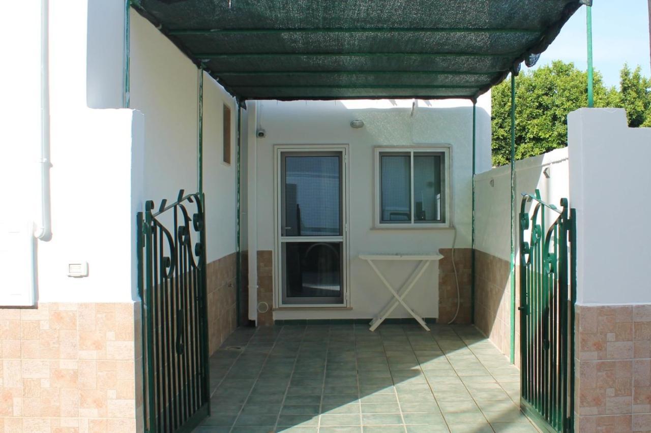 B&B Sunrise Porto Cesareo Exterior photo