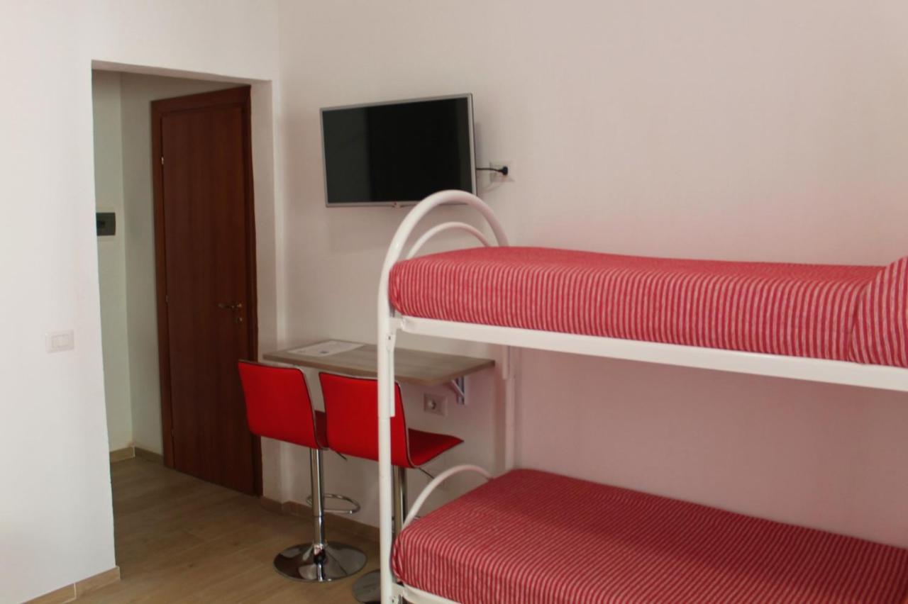 B&B Sunrise Porto Cesareo Room photo